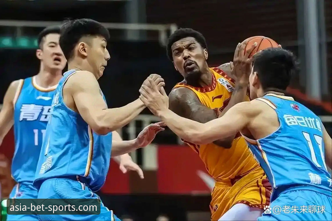 CBA季后赛山西97-94横扫青岛晋级八强：潘江复出激活团队攻防，广厦卫冕之路遭遇严峻挑战